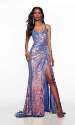 Alyce Prom Dress 61354