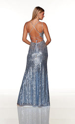 Alyce Prom Dress 61355