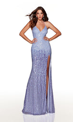 Alyce Prom Dress 61356
