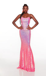 Alyce Prom Dress 61359