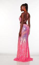 Alyce Prom Dress 61359