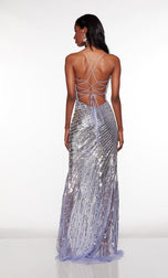 Alyce Prom Dress 61361