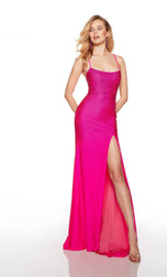 Alyce Prom Dress 61363