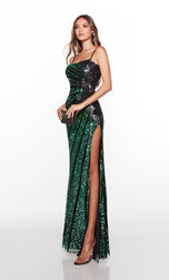 Alyce Prom Dress 61365