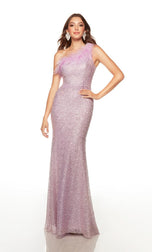 Alyce Prom Dress 61369