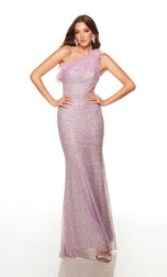 Alyce Prom Dress 61369
