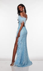 Alyce Prom Dress 61371
