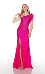 Alyce Prom Dress 61375
