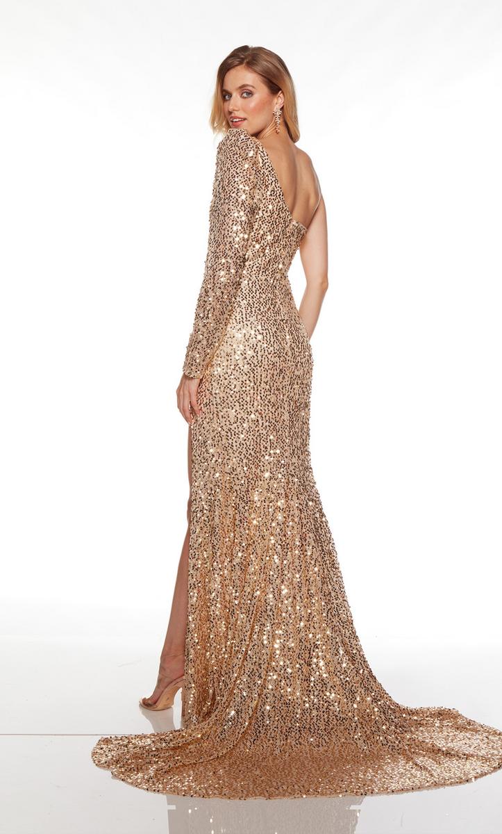 Alyce Prom Dress 61376