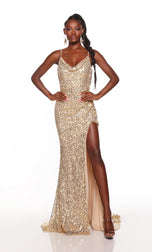 Alyce Prom Dress 61378