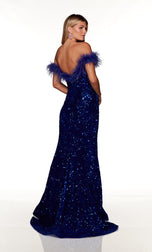 Alyce Prom Dress 61379