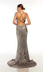 Alyce Prom Dress 61380