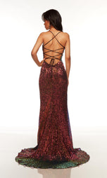 Alyce Prom Dress 61381