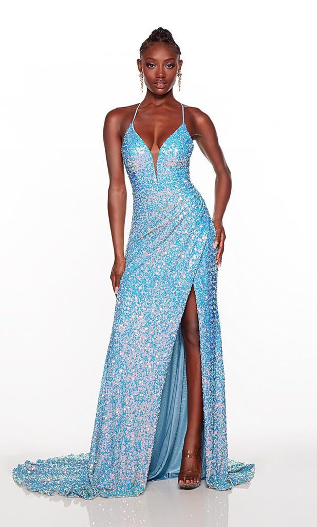 Alyce Prom Dress 61387
