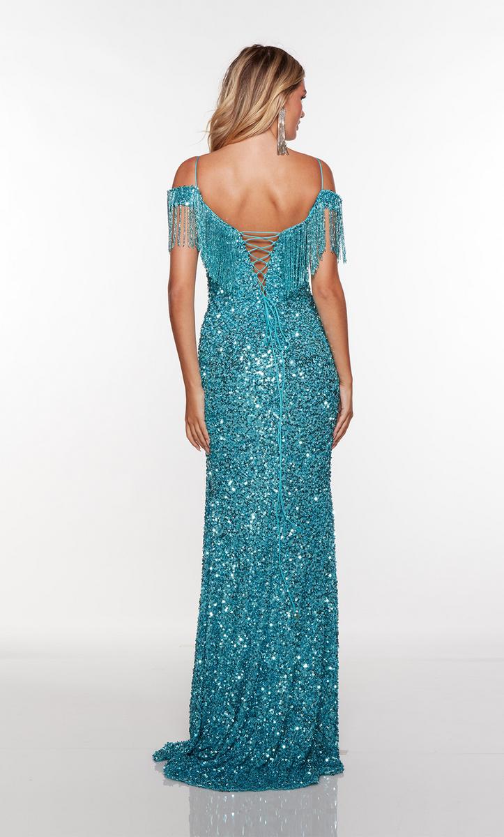 caribbean blue prom dresses FOLLOW @Caribbean Queen For More Pins