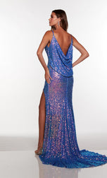 Alyce Prom Dress 61390
