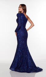 Alyce Prom Dress 61394