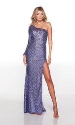 Alyce Prom Dress 61395