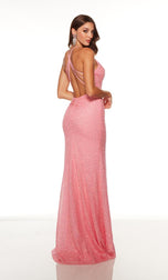 Alyce Prom Dress 61396