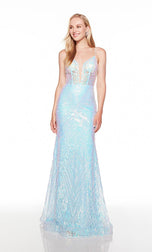 Alyce Prom Dress 61397