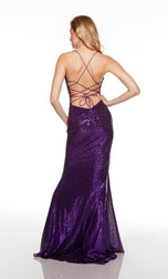 Alyce Prom Dress 61400