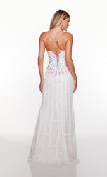 Alyce Prom Dress 61401