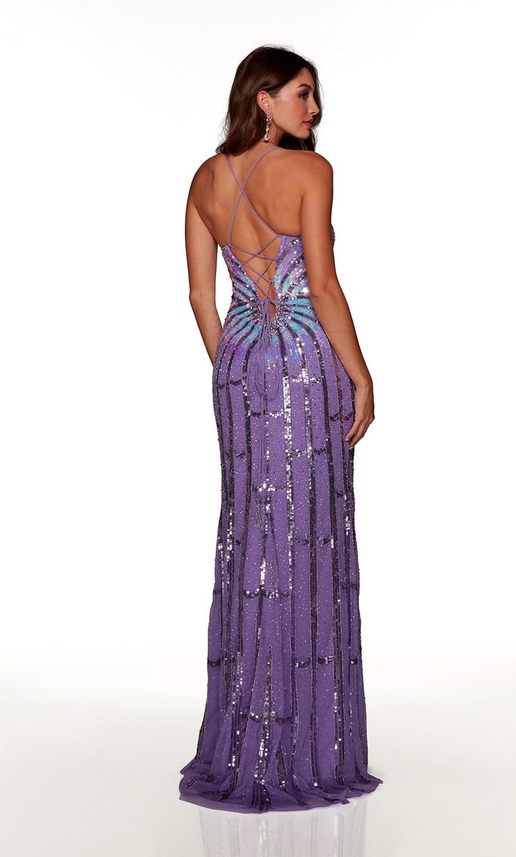 Alyce Prom Dress 61401