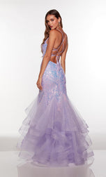Alyce Prom Dress 61404