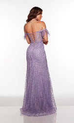 Alyce Prom Dress 61405