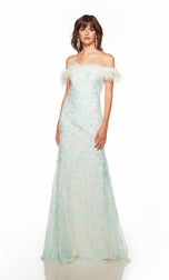 Alyce Prom Dress 61406