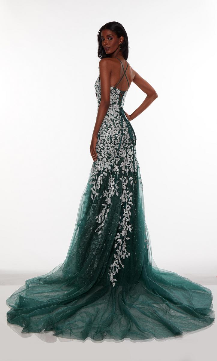 Alyce Prom Dress 61418