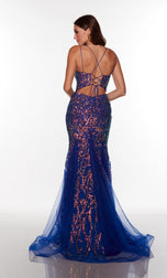 Alyce Prom Dress 61422