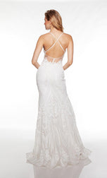 Alyce Prom Dress 61424