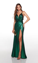 Alyce Prom Dress 61425