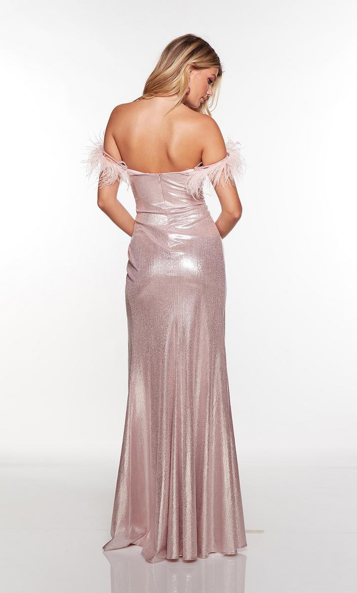 Alyce Prom Dress 61426