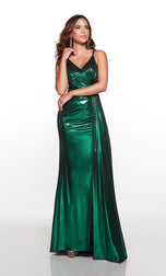 Alyce Prom Dress 61428