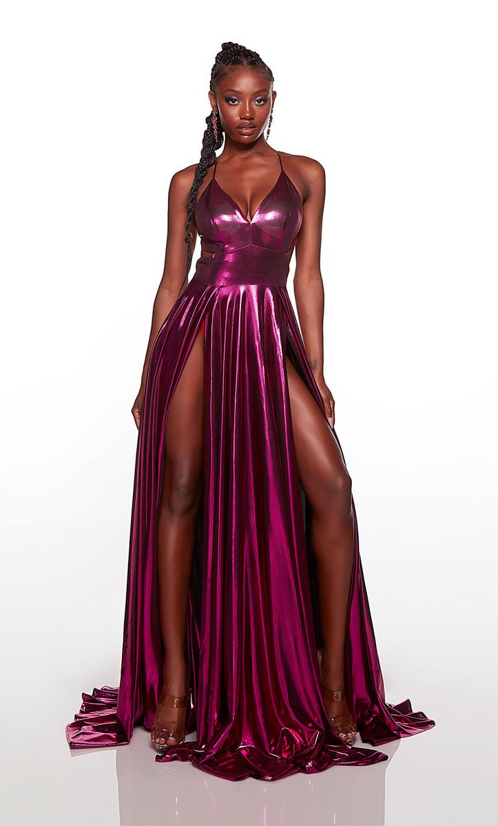 Alyce Prom Dress 61429