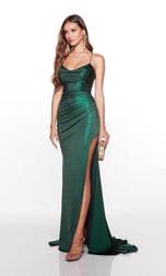 Alyce Prom Dress 61433