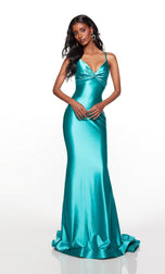 Alyce Prom Dress 61436