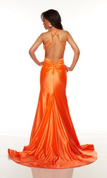 Alyce Prom Dress 61437
