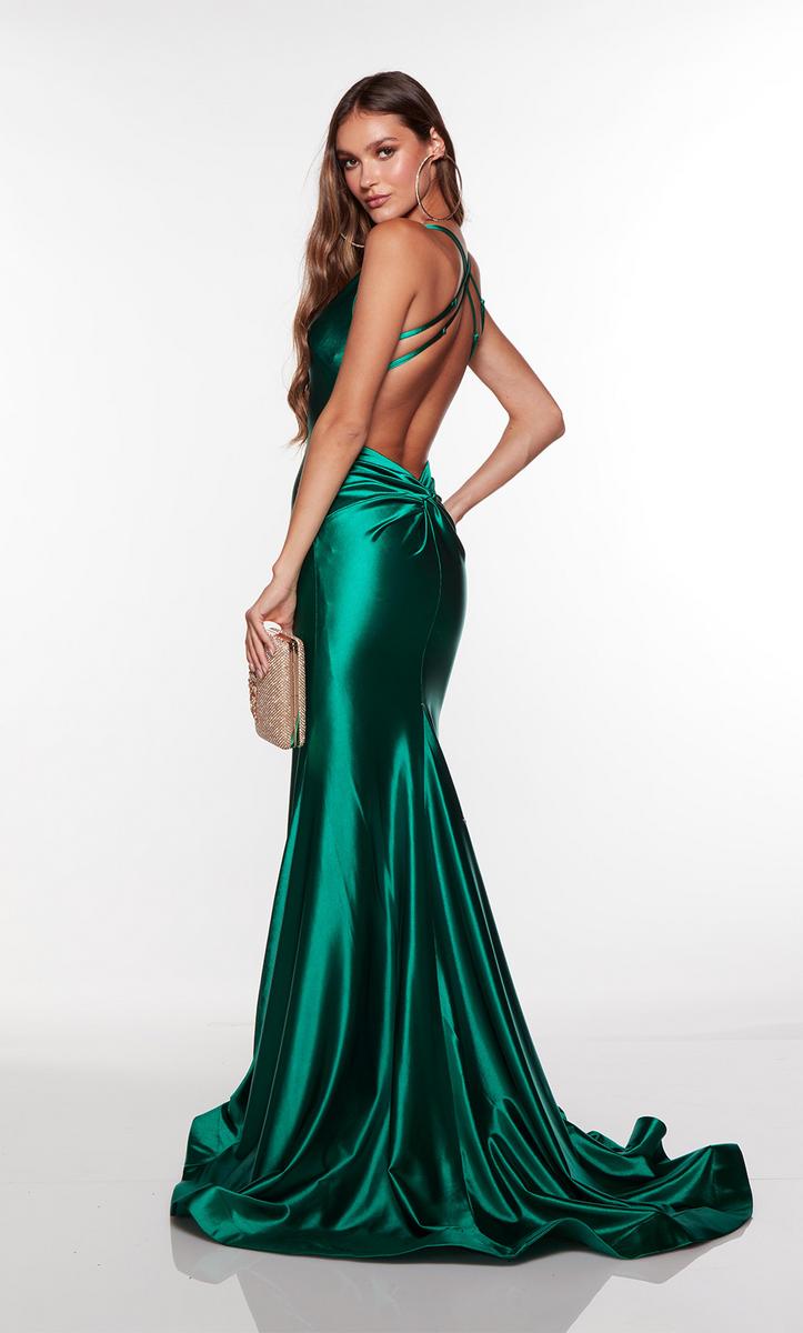 Alyce Prom Dress 61437