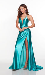 Alyce Prom Dress 61439