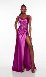 Alyce Prom Dress 61442