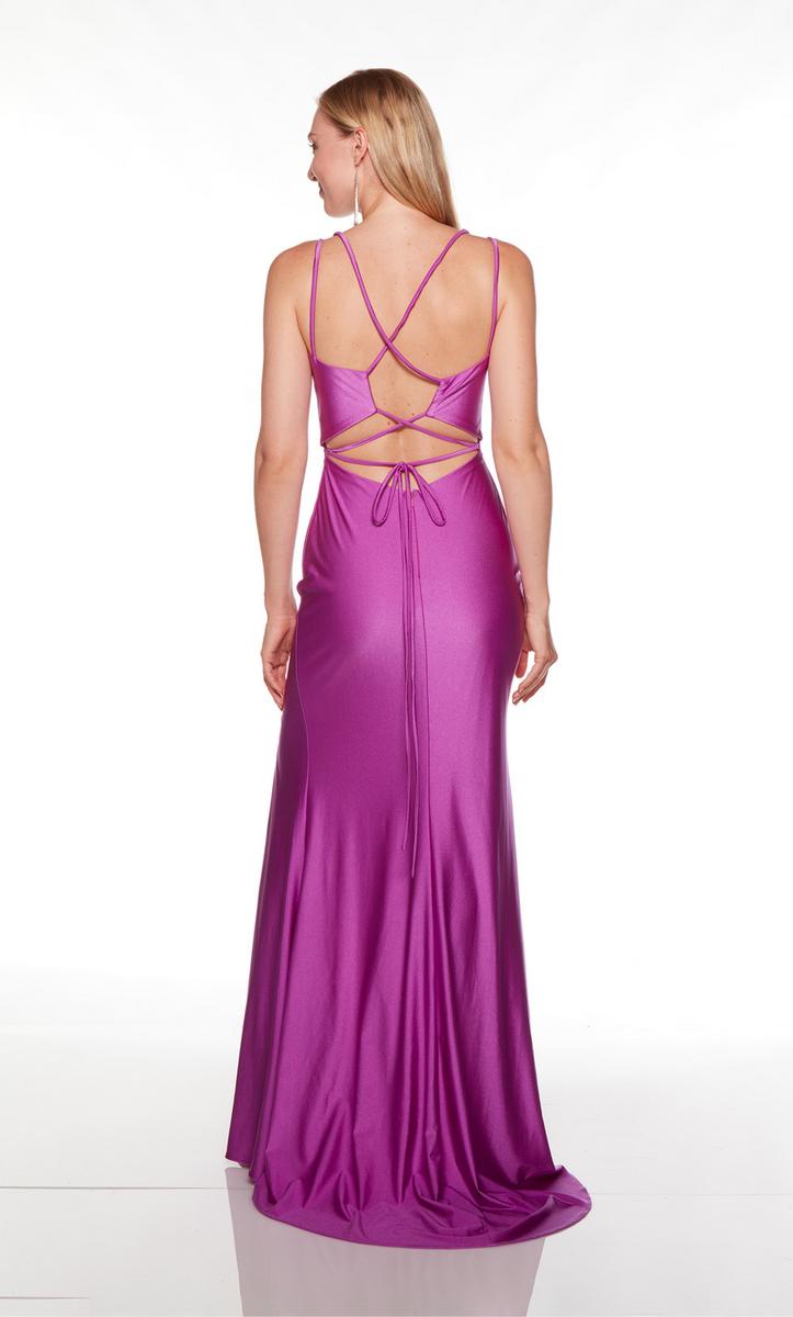 Alyce Prom Dress 61443