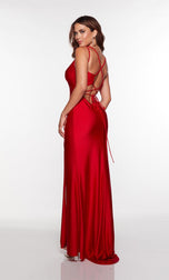 Alyce Prom Dress 61443
