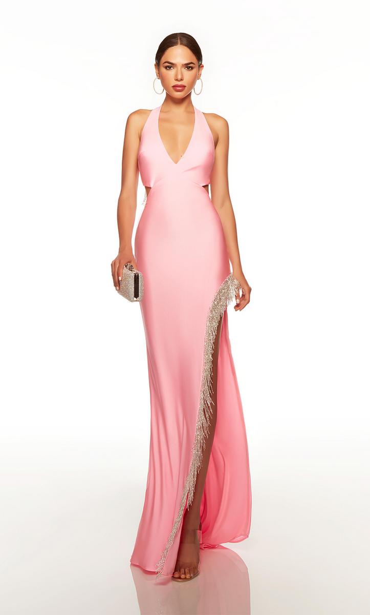 Alyce Prom Dress 61445