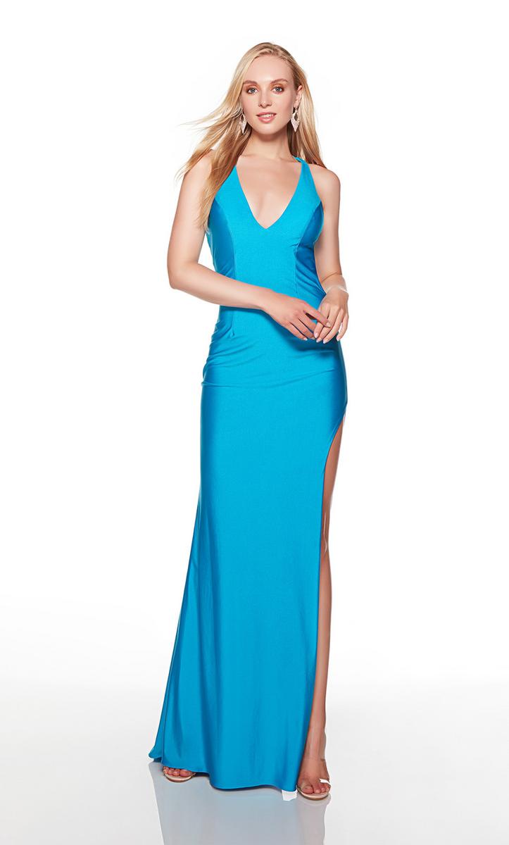 Alyce Prom Dress 61446