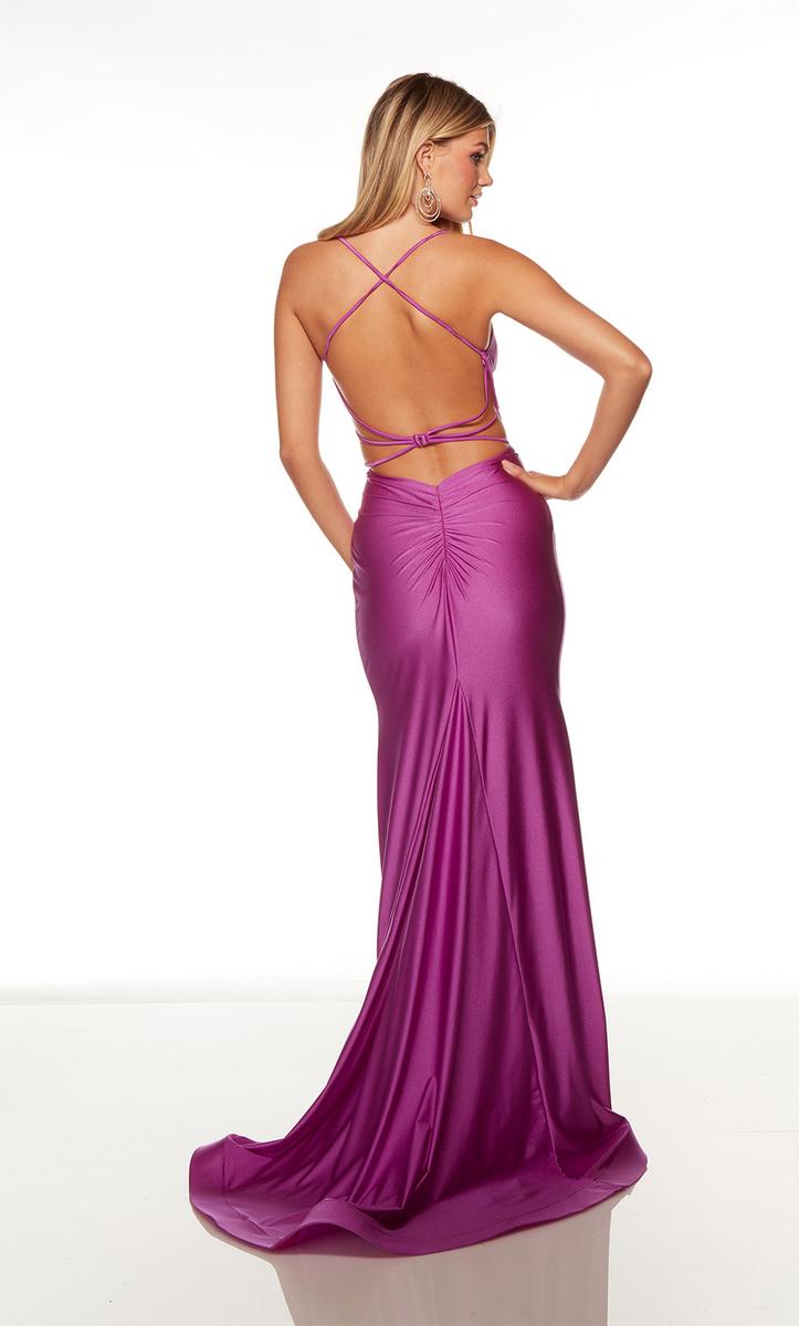 Alyce Prom Dress 61447