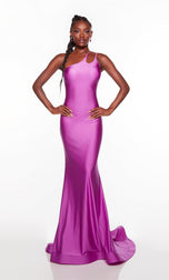 Alyce Prom Dress 61448