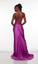 Alyce Prom Dress 61448